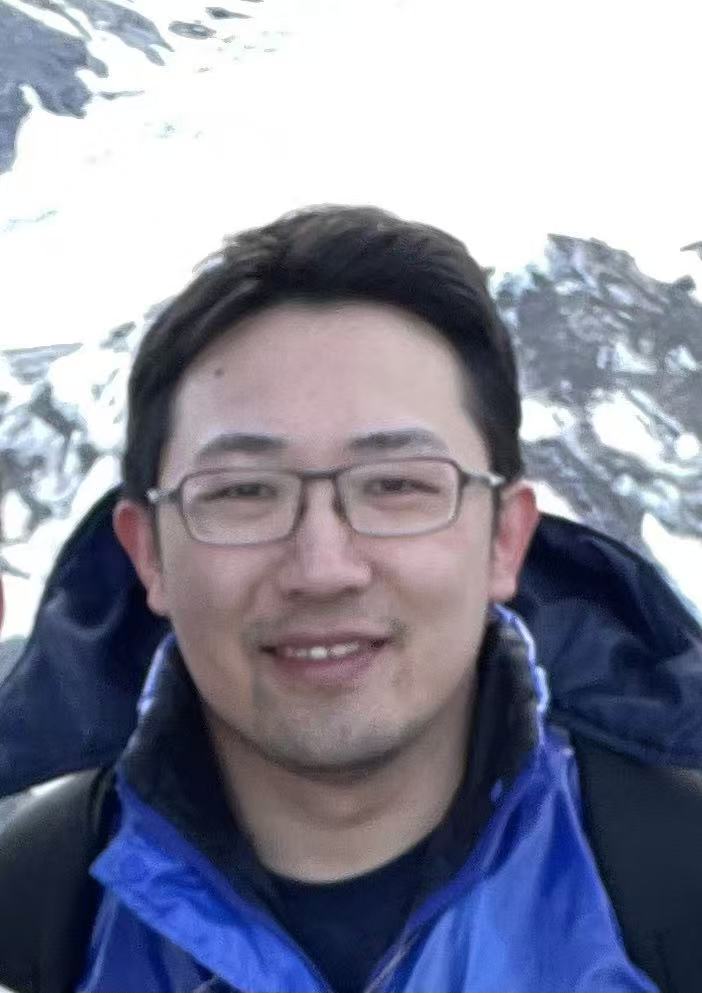 Yue Xue