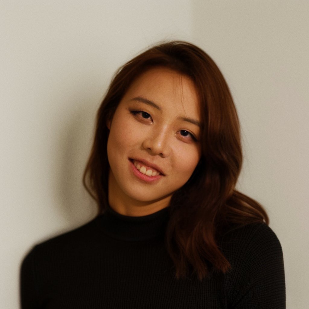Zhiyao Shu (Zoey)