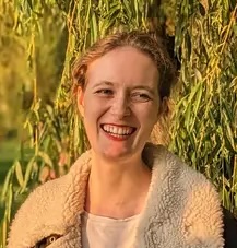 Katherine Van Koevering